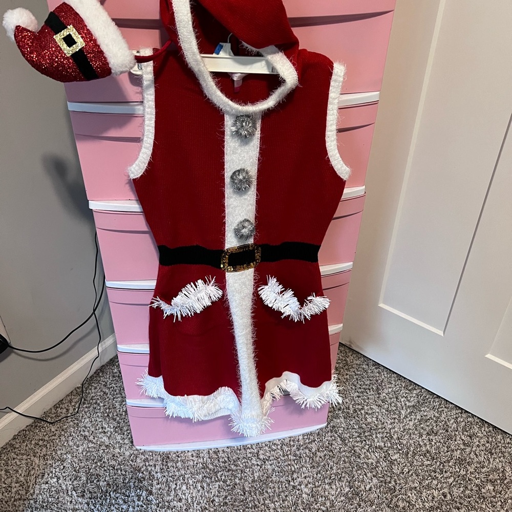 Women Christmas Dress!!